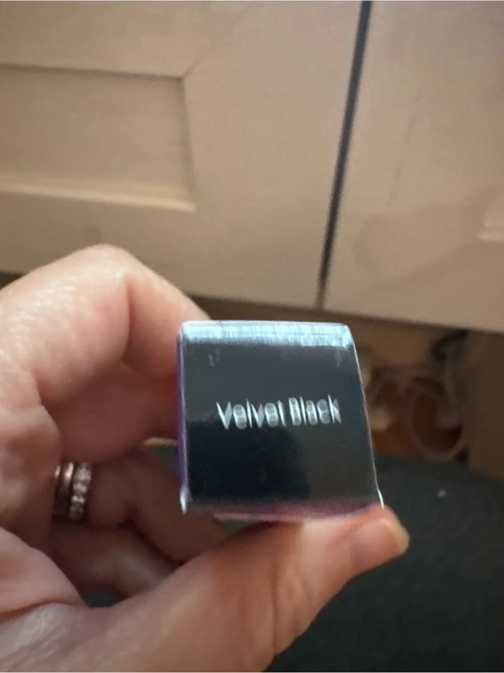 WINKY LUX So Extra Mascara — Purple Packaging